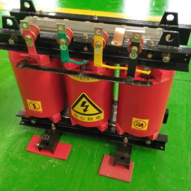 宁阳scb10-160kva干式变压器