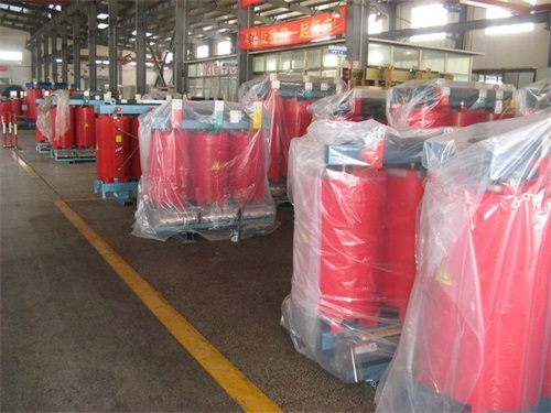 宁阳SCB10-200kva干式变压器现货价格
