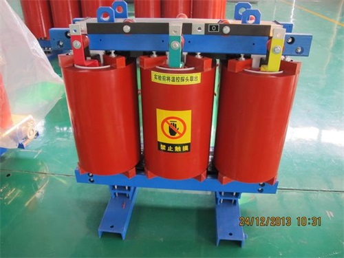 宁阳SCB12-315KVA/10KV/0.4KV干式变压器