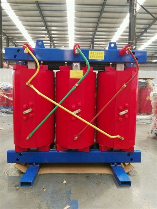 宁阳3150kVA干式变压器材料销售厂家