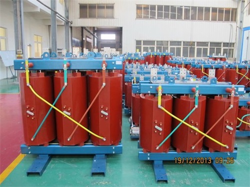 宁阳3150kva干式变压器现货价格