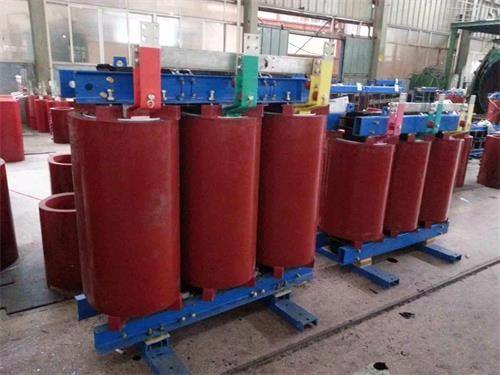 宁阳SCB12-1000KVA干式变压器货源批发
